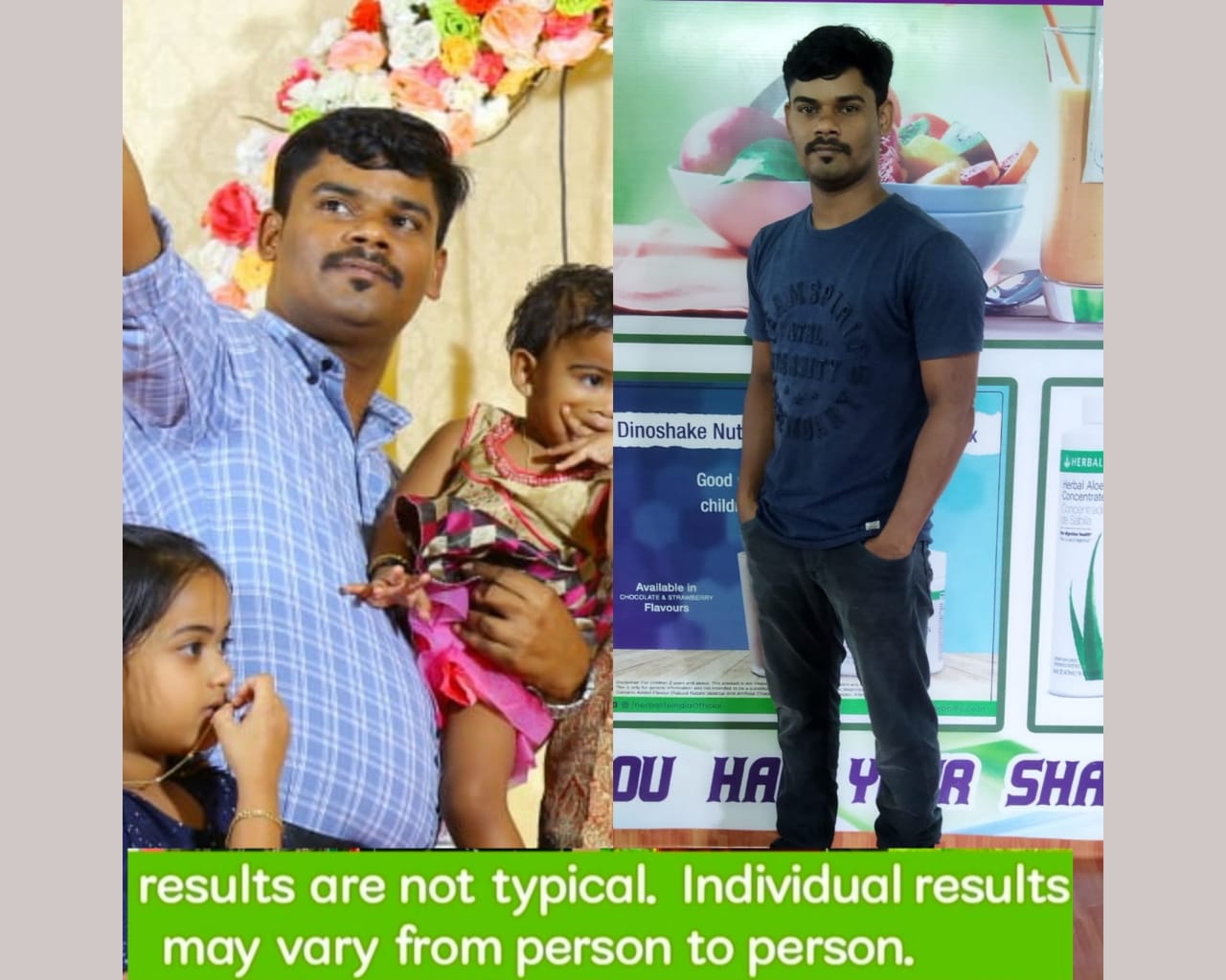 Shamila Sakkeer Wellness Coach